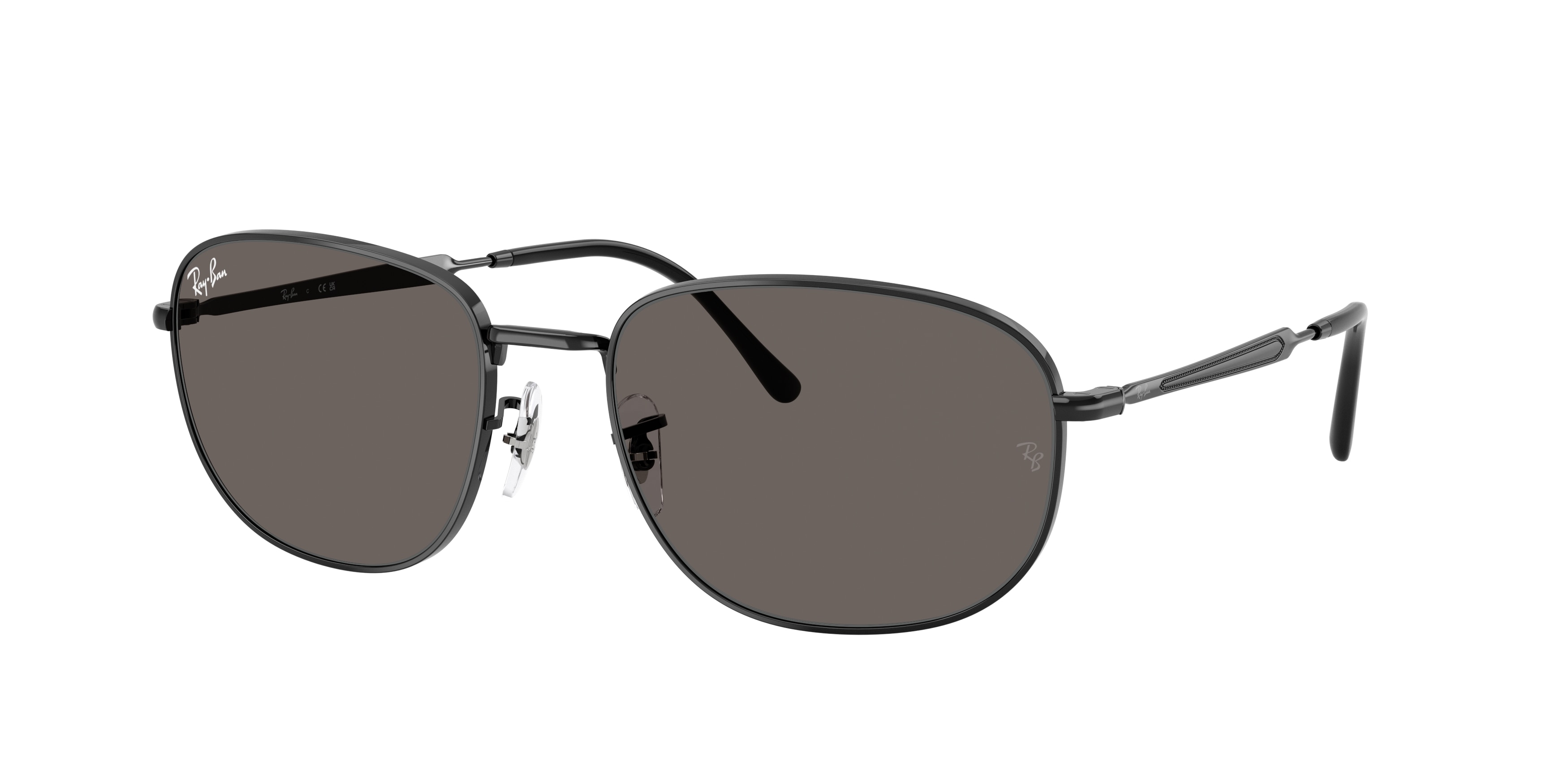 Ray Ban RB3754 002/B1  